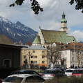 Ausztria,Hall in Tirol