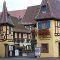 Eguisheim - Alsace - France