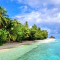 Maldív-szigetek - Vilamendhoo