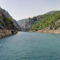Törökország - Green-kanyon
