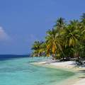 Vilamendhoo - Maldív szigetek