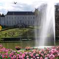 Parc Floral de La Source - Loiret - France