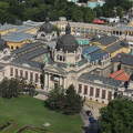 Széchenyi fürdő