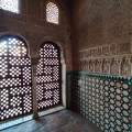 Granada - Alhambra - Nazare palota