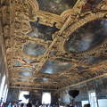 Doge palota nagyterem,Velence