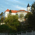 Szent Mihály-főszékesegyház - Veszprém