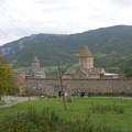 Örményország - Tatev kolostor