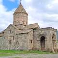 Örményország - Tatev kolostor