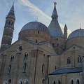 Szent Antal Basilika / Padova