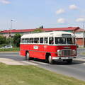 Tapolca Ikarus találkozó, Ikarus 311