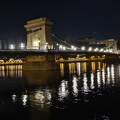 Budapest éjjel!