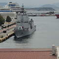Pireus kikötője,Görögország