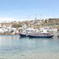 Mykonos,Görögország