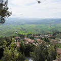 Volterra, Olaszország