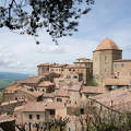 Volterra, Olaszország