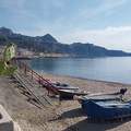 Szicília/Giardini-Naxos