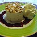 Nougat glacé