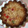 Gâteau de riz