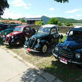 Tihany - Topolino találkozó 2024.06.15.