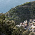 Cinque Terre, Olaszország