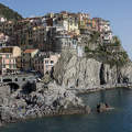 Manarola, Cinque Terre, Olaszország