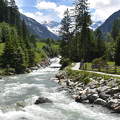 Stilluptal Tirol Ausztria