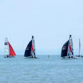 balaton, vitorlás