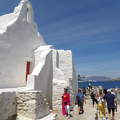 Mykonos,Görögország