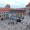 Thury-vár - Várpalota
