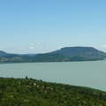 Balatongyörök, Bél Mátyás kilátó