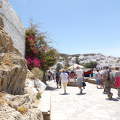 Mykonos,Görögország