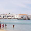 Mykonos,Görögország