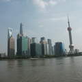 Kína - Sanghai