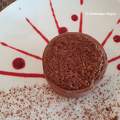 Gâteau au chocolat