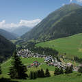 Kals am Grossglockner, Ausztria