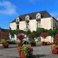 Rochefort-en-Terre, Bretagne