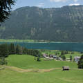 Weissensee, Ausztria