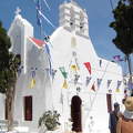 Mykonos,Görögország