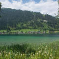 Weissensee, Ausztria