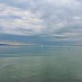 Alkonyat Balaton