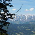 Tannengau Salzburgerland