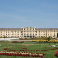 Schönbrunn, Bécs