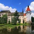 Blatná, Csehország