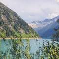 Schlegeis stausee /TIrol
