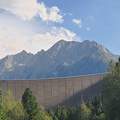 Schlegeis stausee / Tirol