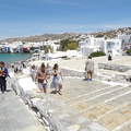 Mykonos,Görögország