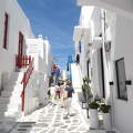 Mykonos,Görögország