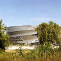 MVM Dome, Budapest