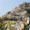 Olaszország, Positano