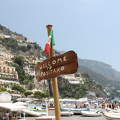Olaszország, Positano